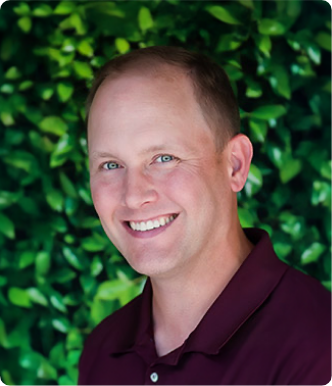 Fredericksburg dentist Doctor Lance Kovar