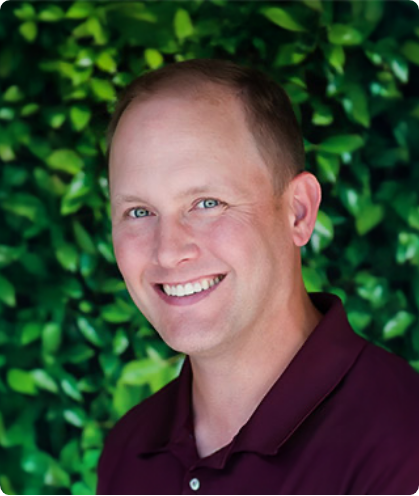 Fredericksburg dentist Doctor Lance Kovar