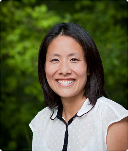 Fredericksburg dentist Doctor Heidi Kovar