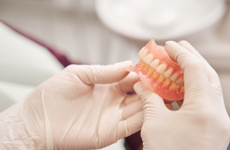 Dentures